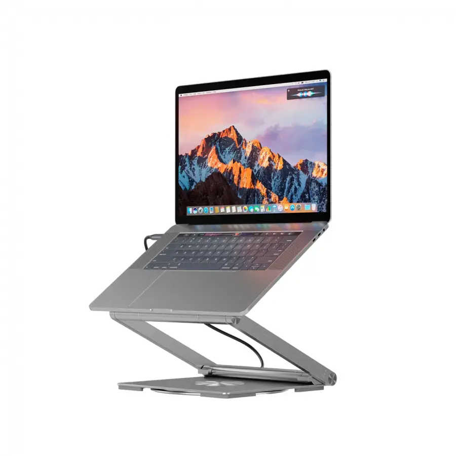 Подставка для ноутбука CANYON HUSB332A Photo 4