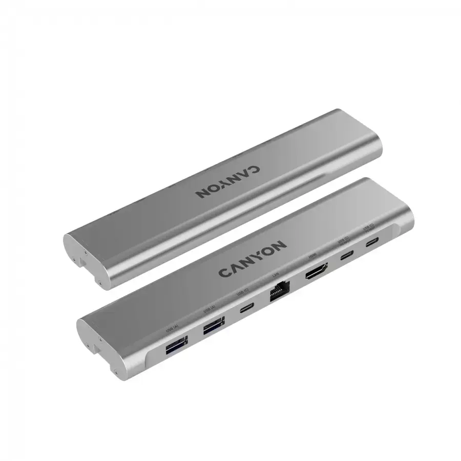 Подставка для ноутбука CANYON HUSB332A Photo 15