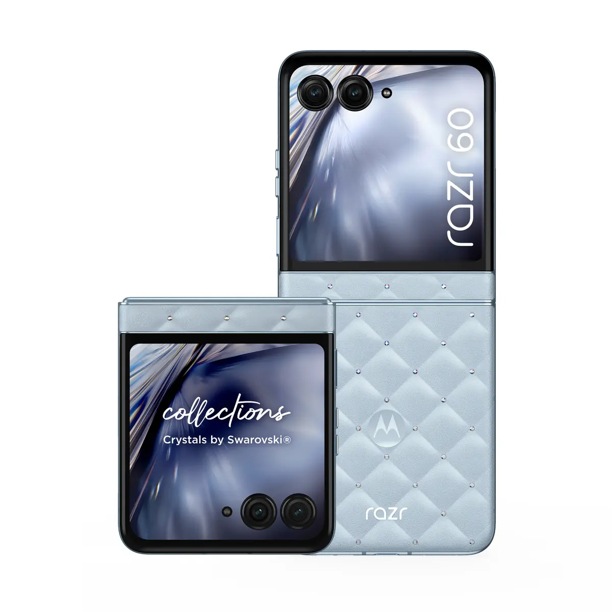 Viedtālrunis Motorola razr 60 Photo 3