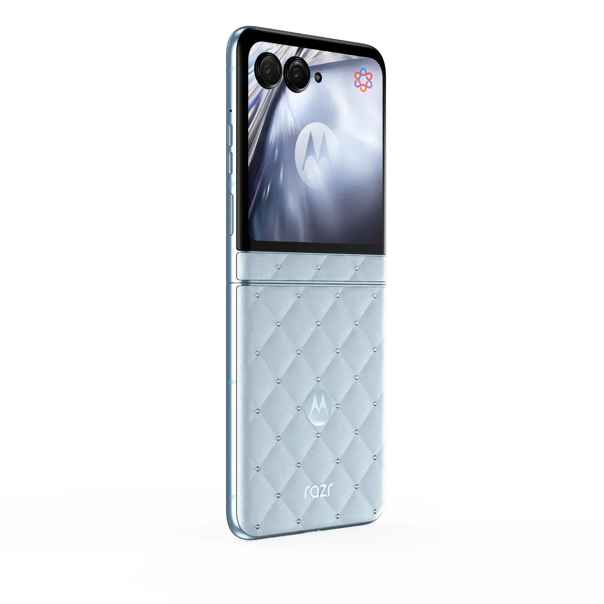 Viedtālrunis Motorola razr 60 Photo 8