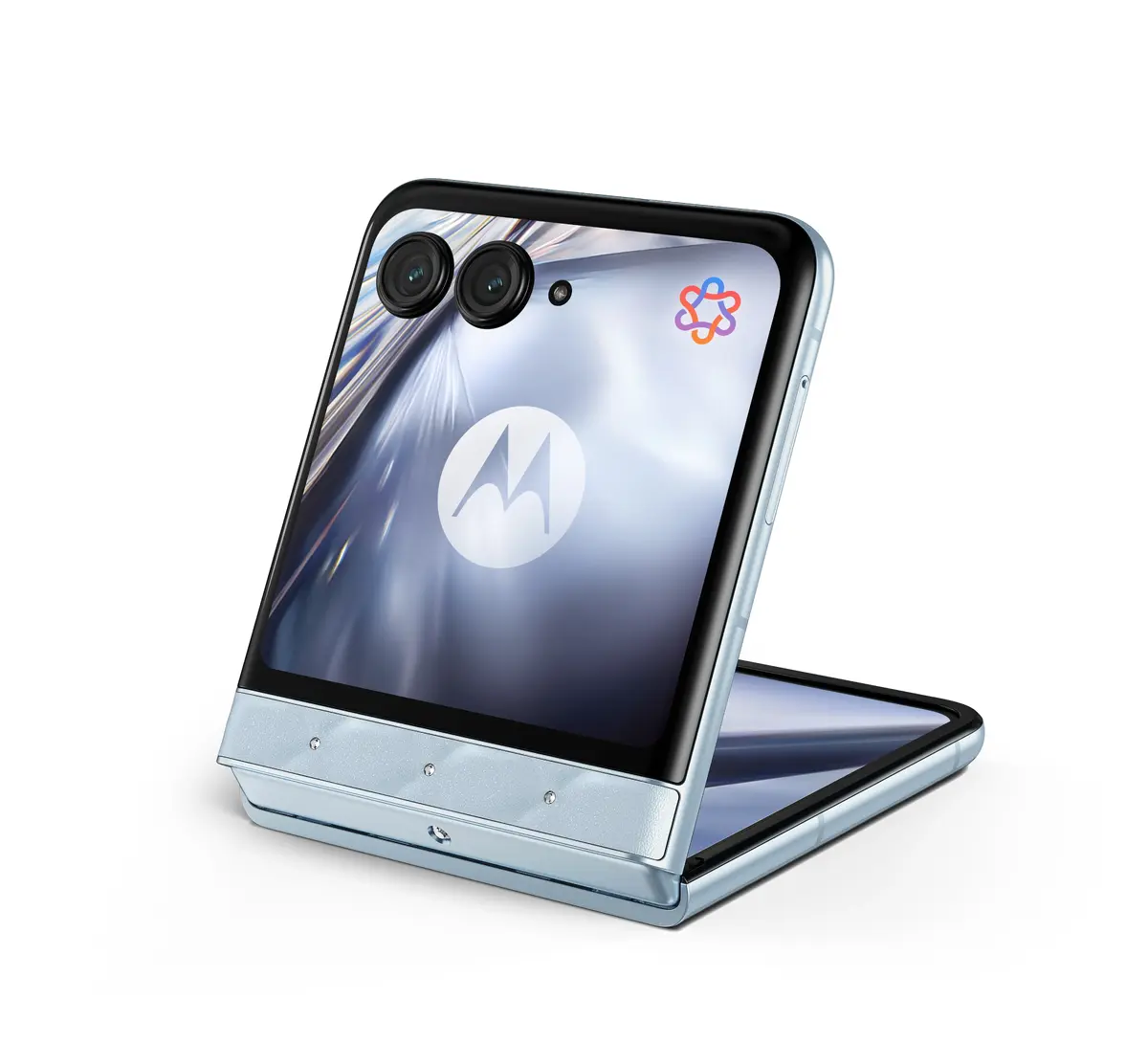 Viedtālrunis Motorola razr 60 Photo 9