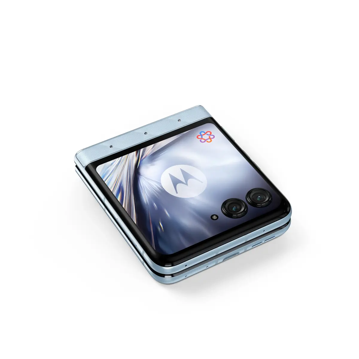 Viedtālrunis Motorola razr 60 Photo 10