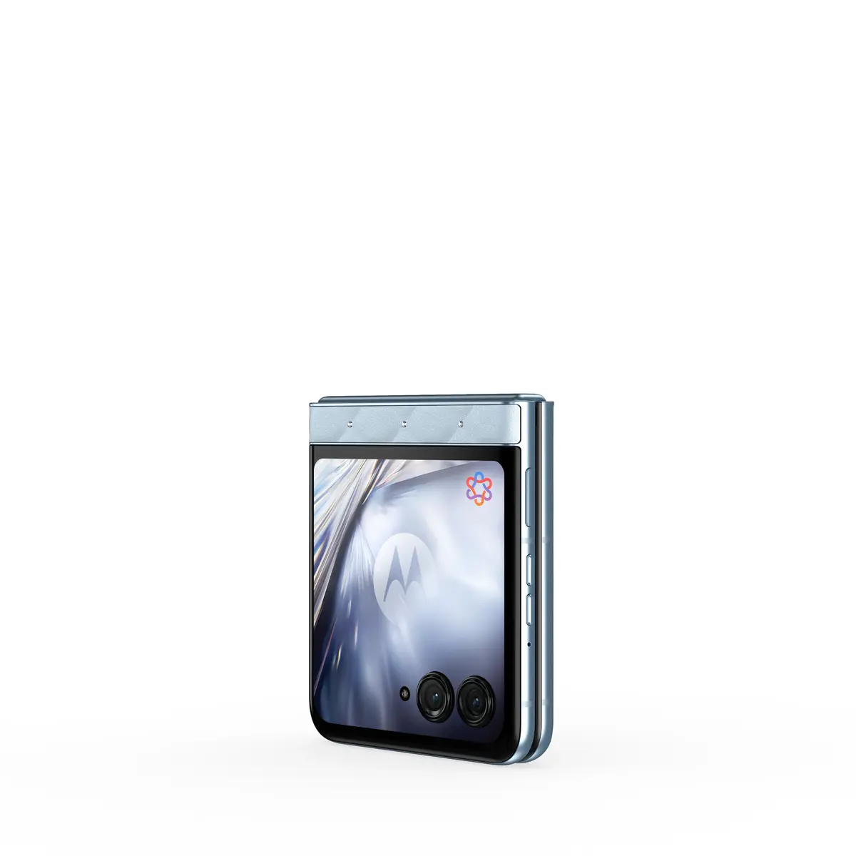 Viedtālrunis Motorola razr 60 Photo 12