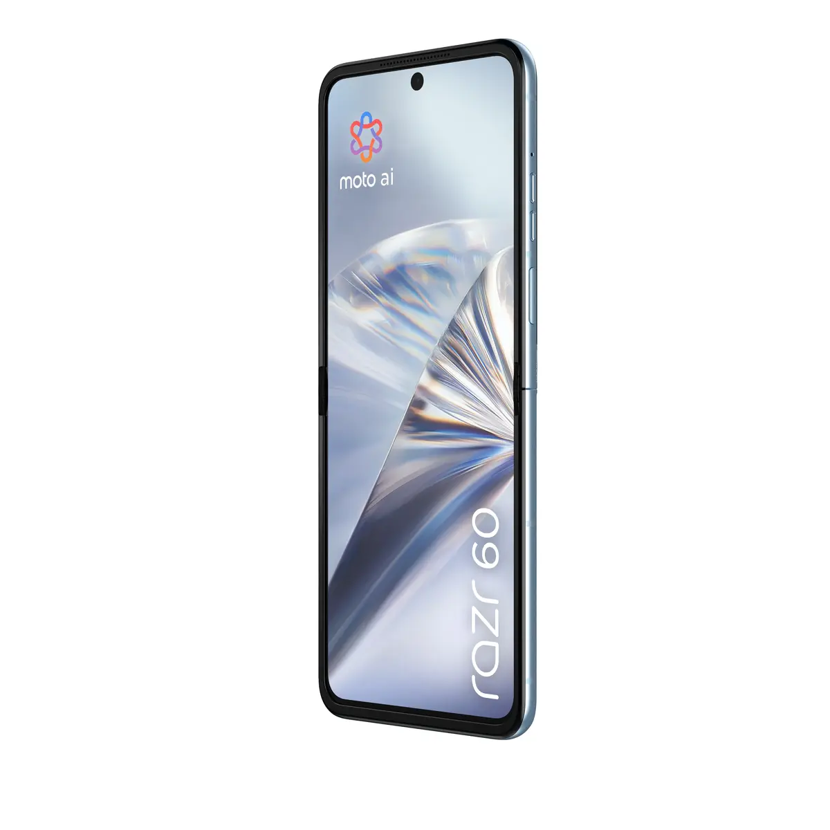Viedtālrunis Motorola razr 60 Photo 15