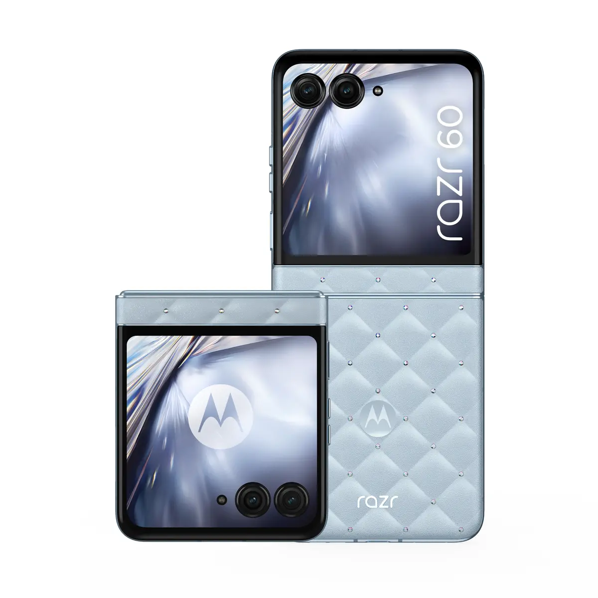 Viedtālrunis Motorola razr 60 Photo 17
