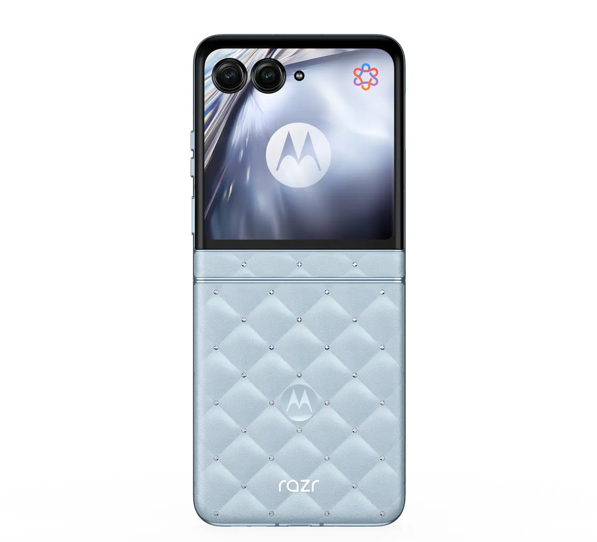 Viedtālrunis Motorola razr 60 Photo 18