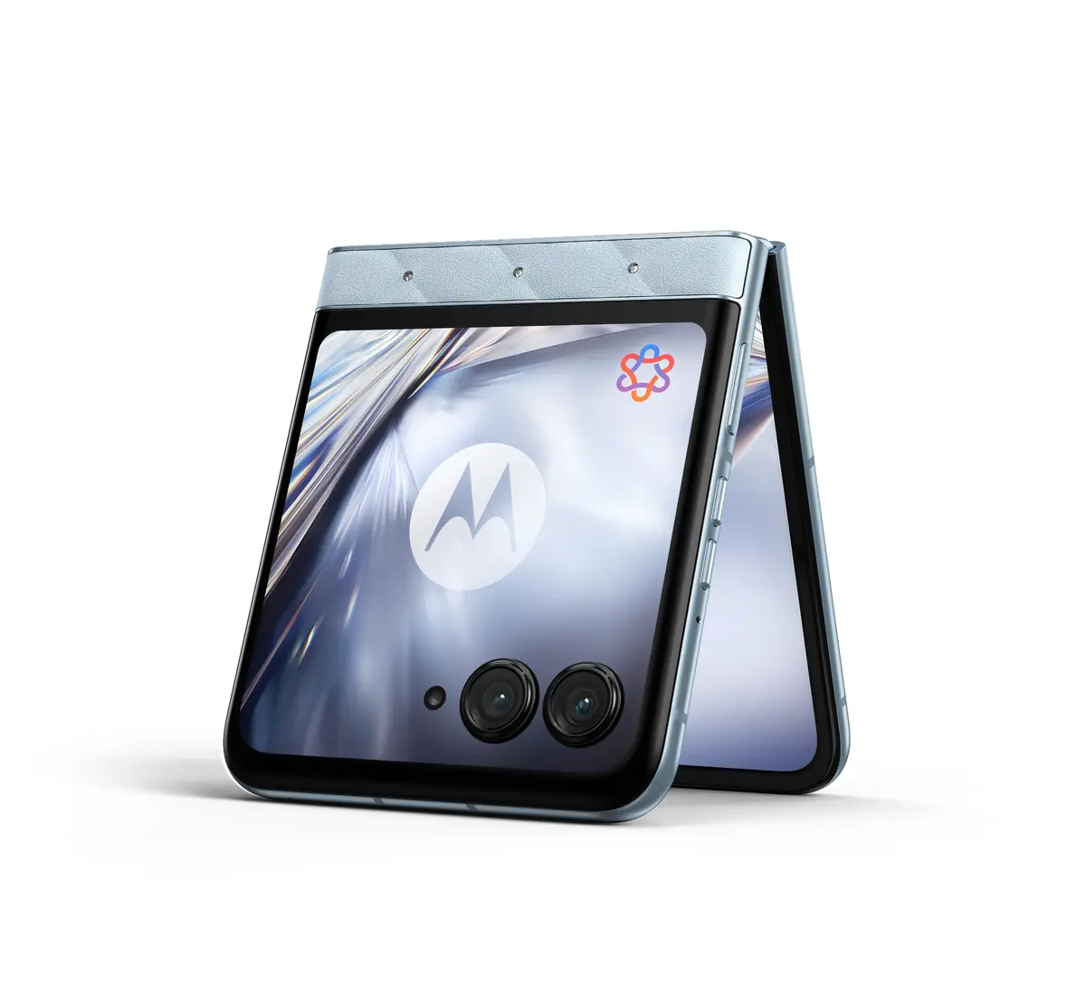 Viedtālrunis Motorola razr 60 Photo 19