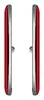 Beafon FOLD 10 Телефон для пожилых - Красный Photo 4