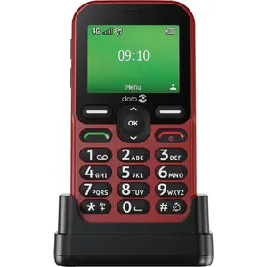 Mobile phone Doro Leva E10 2.4"