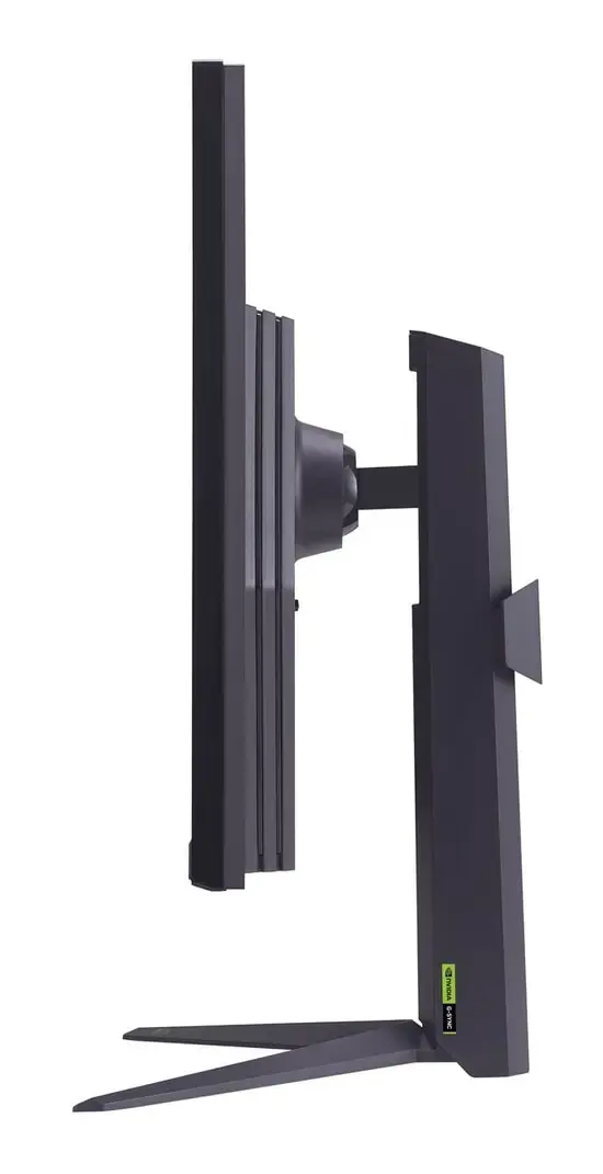 Monitors LG 32GS75Q-B Photo 5