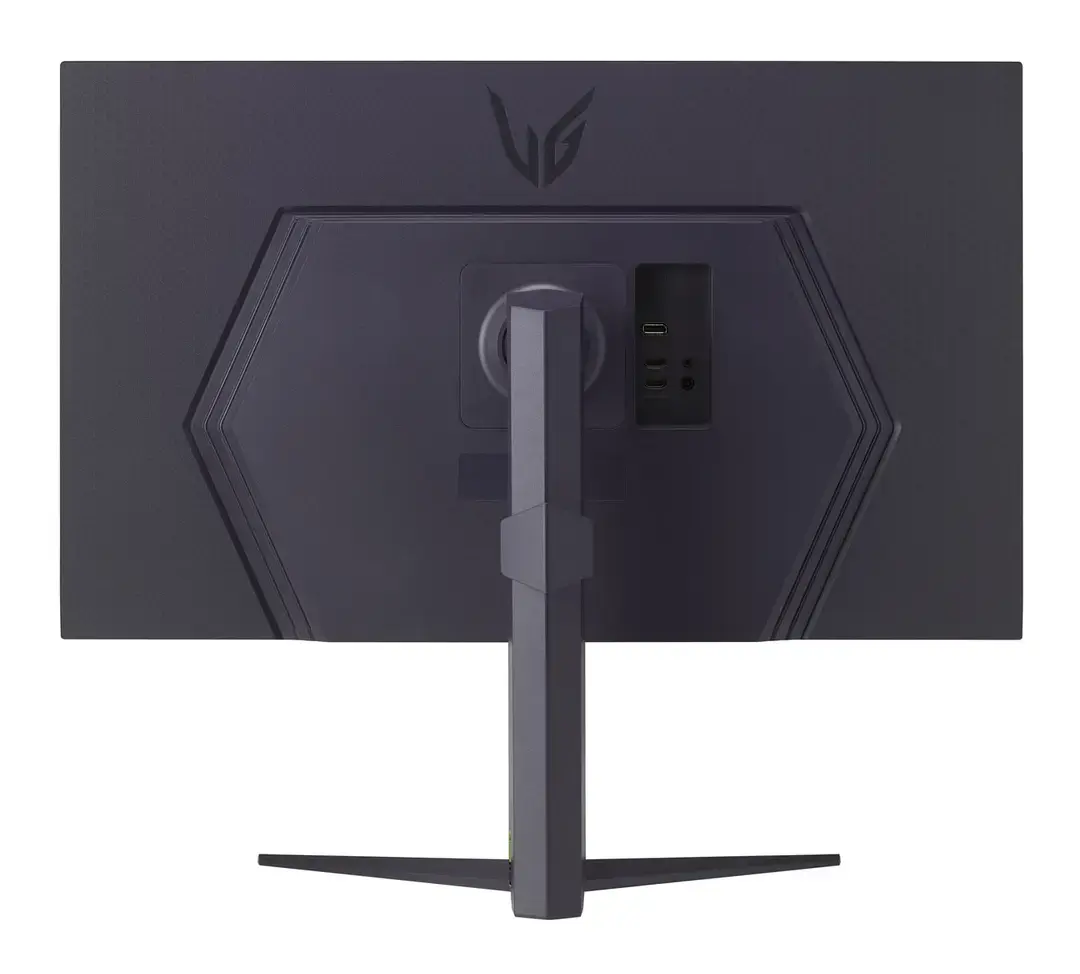 Monitors LG 32GS75Q-B Photo 6