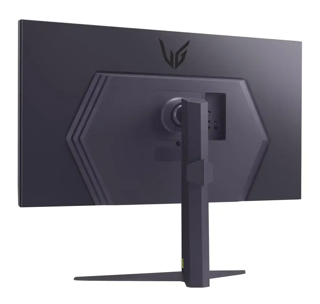 Monitors LG 32GS75Q-B Photo 7