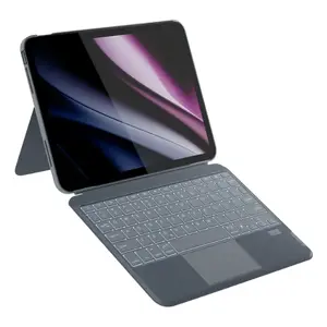 Flip case Epico 57811101300015 for Apple iPad Pro 11" 2018/2020/2021/2022
