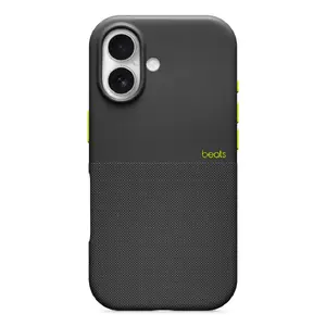 Cover Apple Beats iPhone 17 Rugged Case MagSafe Camera Control Black