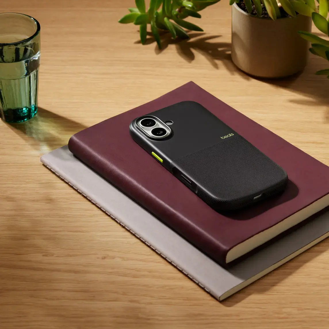 Vāks Apple Beats iPhone 17 Rugged Case Photo 3