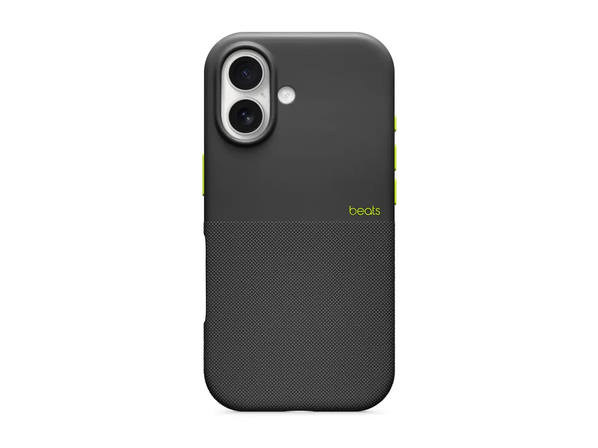 Vāks Apple Beats iPhone 17 Rugged