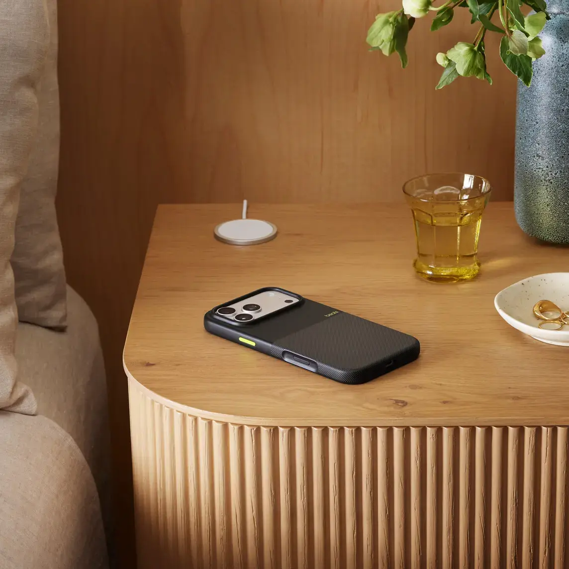 Cover Apple Beats iPhone 17 Pro Max Photo 3