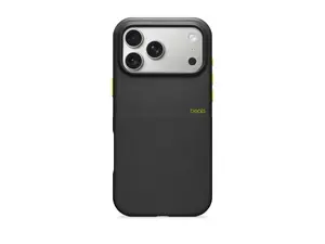 Cover Apple Beats iPhone 17 Pro Max Rugged Case MagSafe Camera Control Black