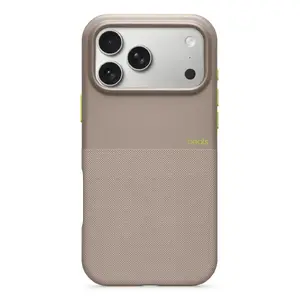 Rugged Case Apple Beats iPhone 17 Pro Max MagSafe Camera Control Grey