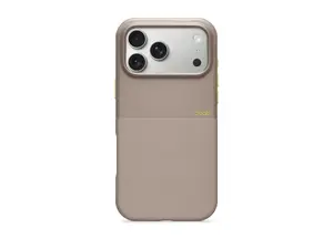 Rugged Case Apple Beats iPhone 17 Pro Max MagSafe Camera Control Grey