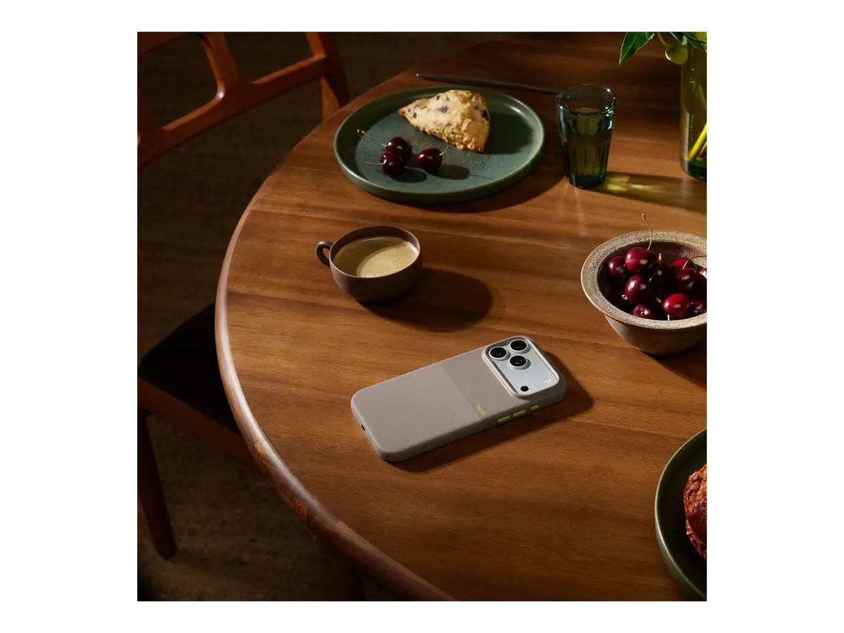 Rugged Case Apple Beats iPhone 17 Pro Max Photo 6