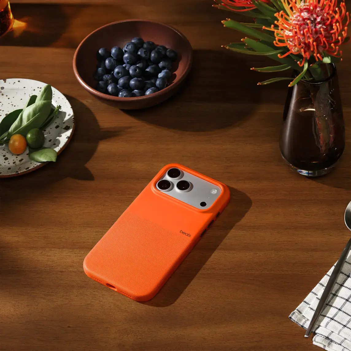 Cover Apple Beats iPhone 17 Pro Max Photo 3