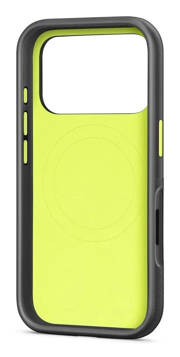 Vāks Apple Beats iPhone 17 Pro Rugged Case Photo 2
