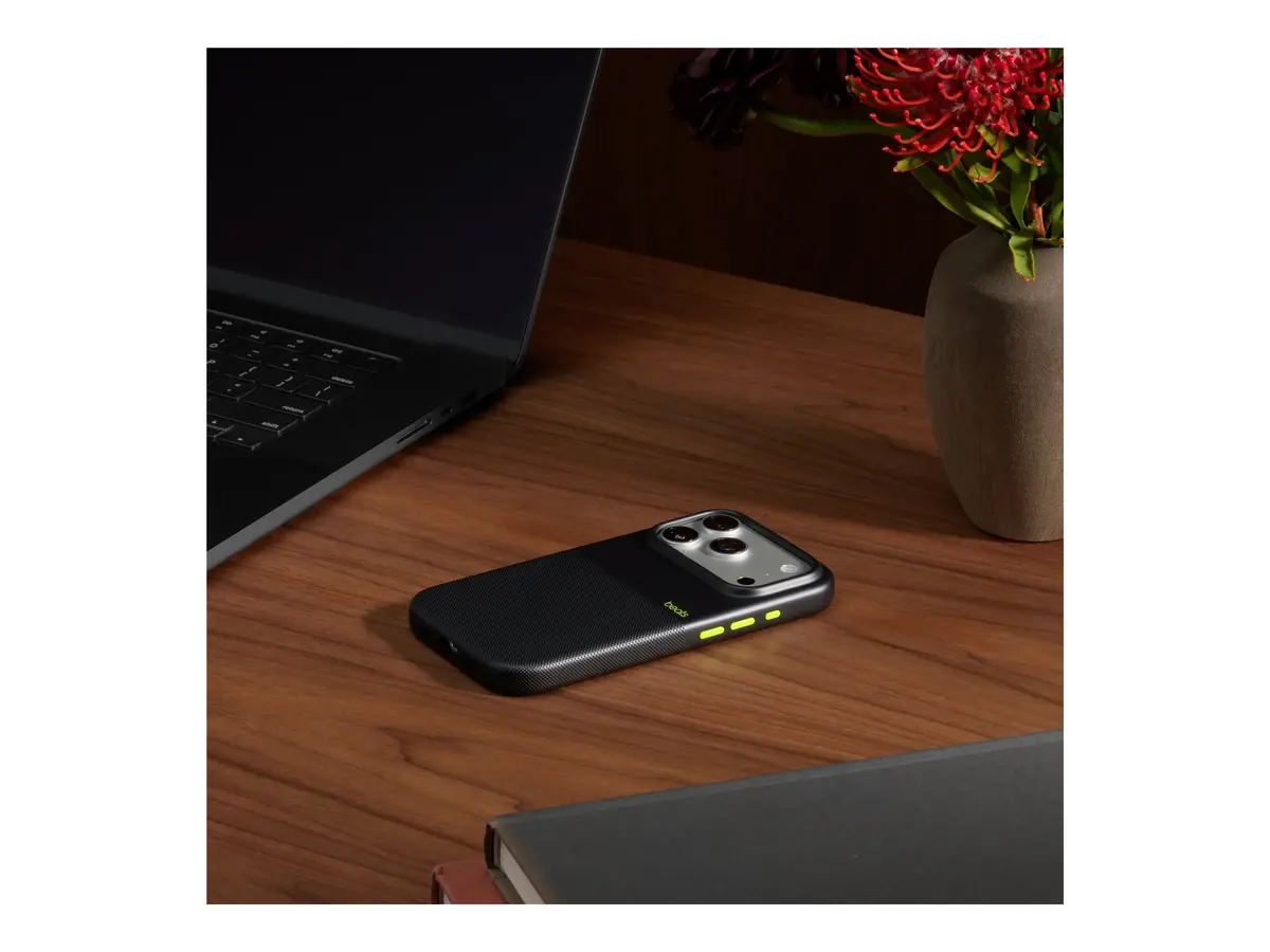 Cover Apple Beats iPhone 17 Pro Rugged Case Photo 5