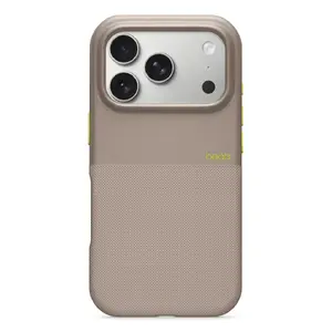 Cover Apple Beats iPhone 17 Pro Rugged Case MagSafe Camera Control Grey