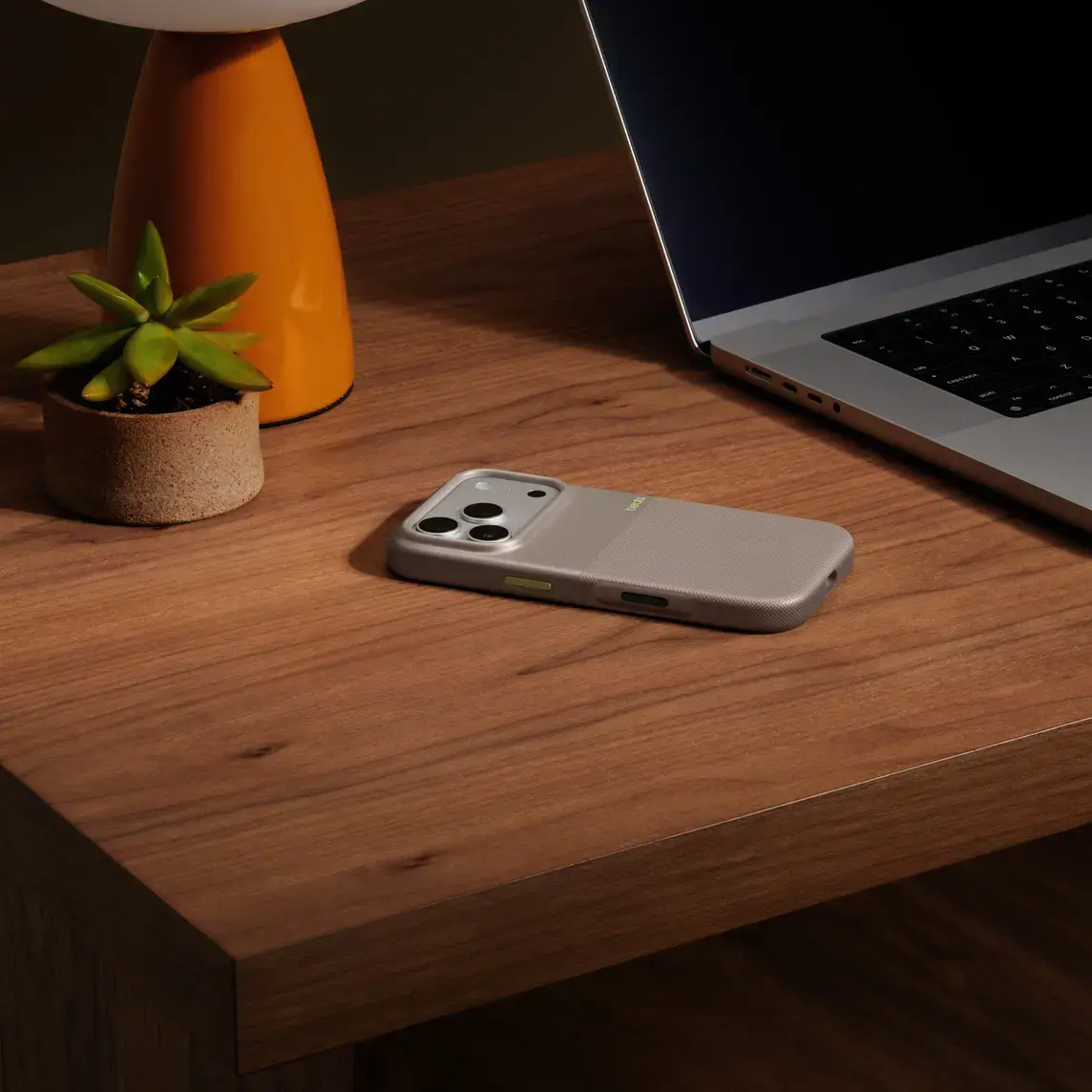 Vāks Apple Beats iPhone 17 Pro Rugged Case Photo 3