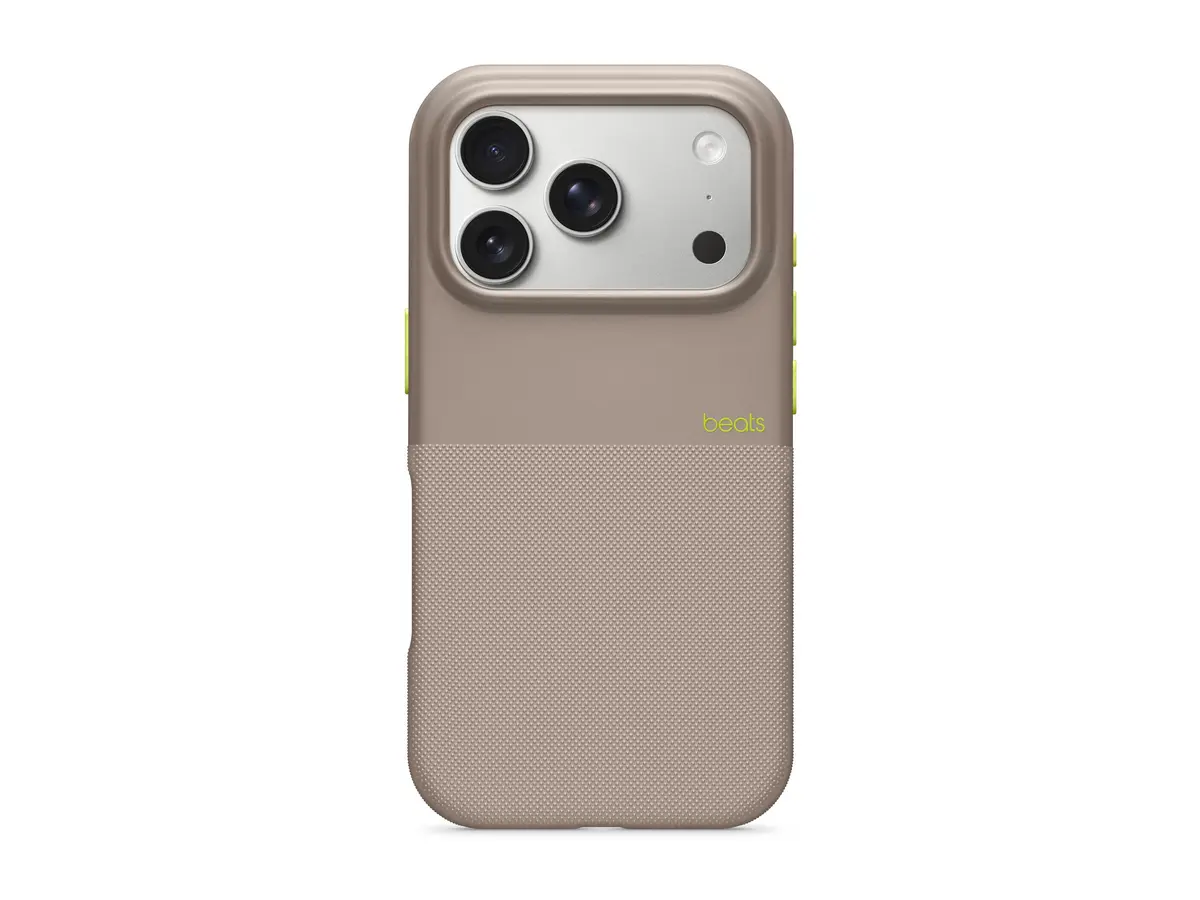 Vāks Apple Beats iPhone 17 Pro