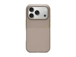 Cover Apple Beats iPhone 17 Pro Rugged Case MagSafe Camera Control Grey