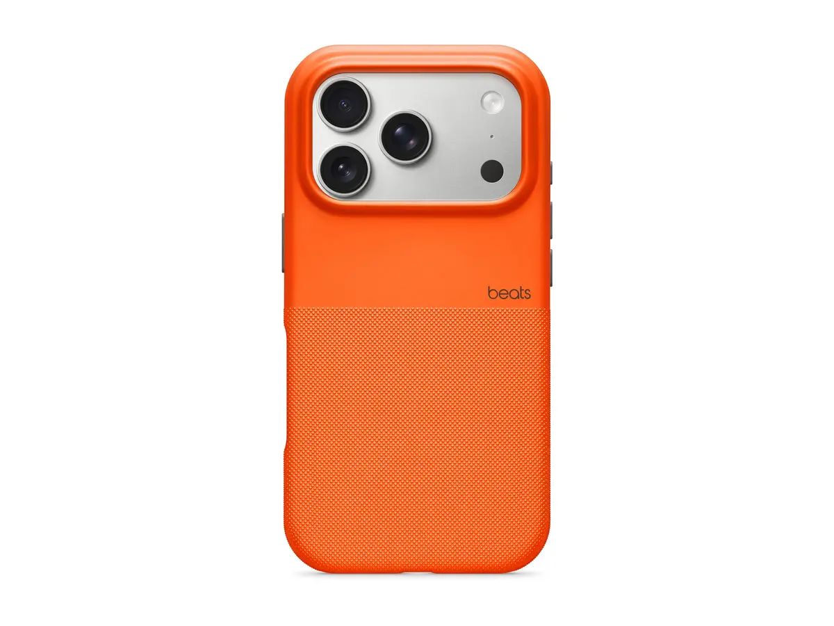 Vāks Apple Beats iPhone 17 Pro