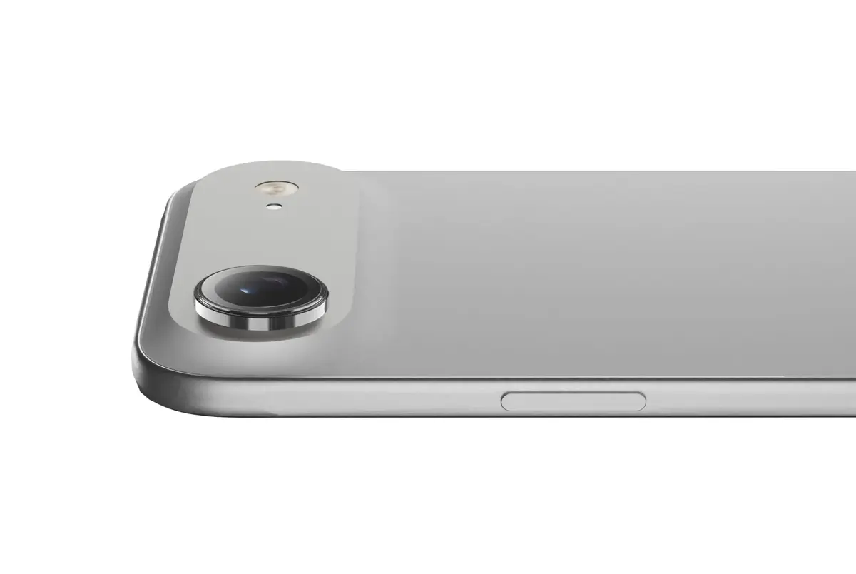 Camera Lens Ring Cellularline iPhone 17 Air Photo 3