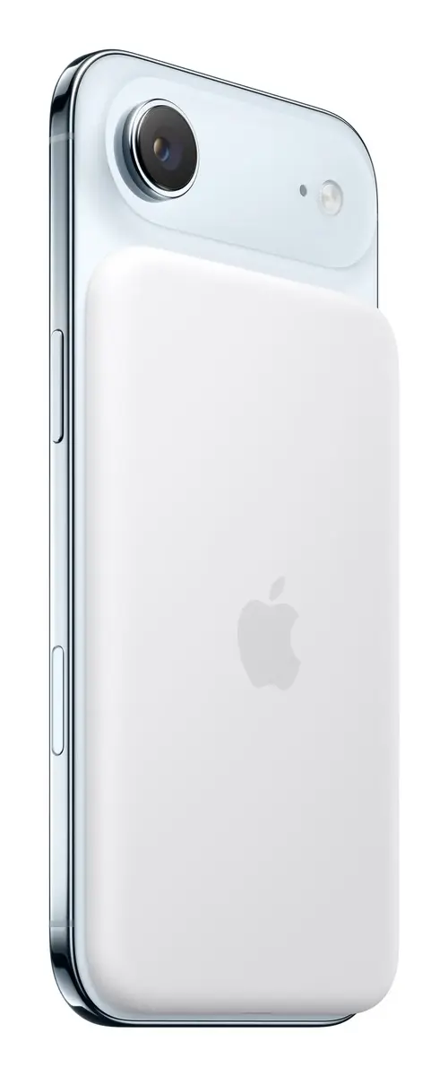 Power Bank Apple MGPG4ZM/A Photo 3