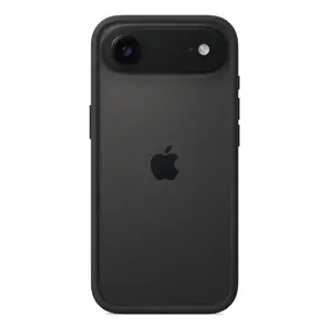 Cover Apple MH004ZM/A Black 16.5 cm (6.5") for iPhone Air