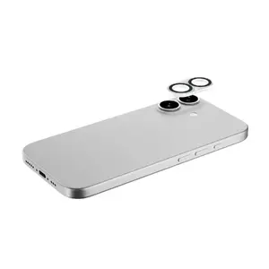 Cellularline Camera Lens Apple iPhone 17 Scratch Shock Resistant