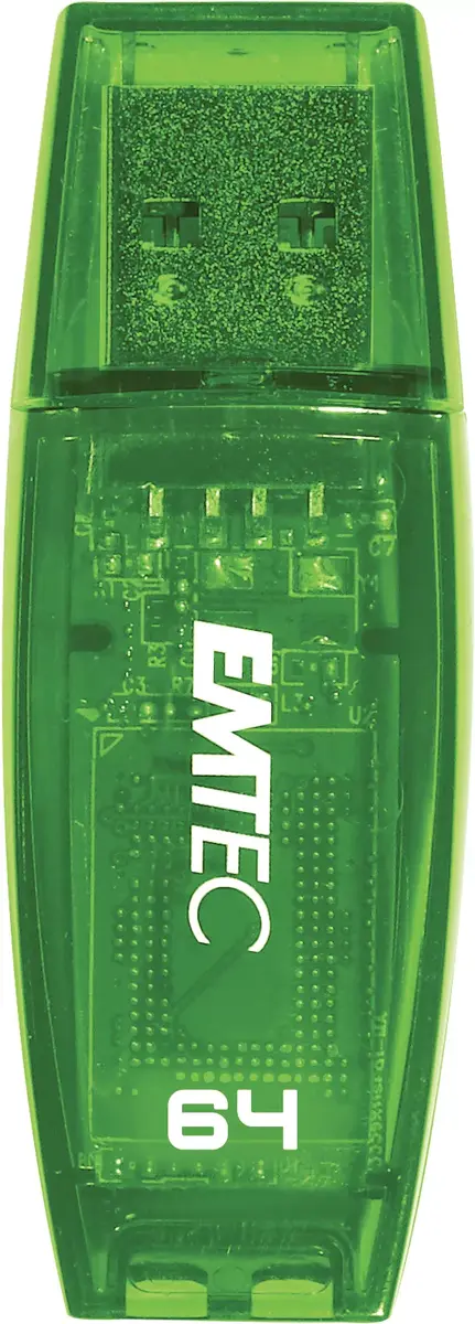 USB флеш-память Emtec 64 ГБ ECMMD64G2C410 Photo 2