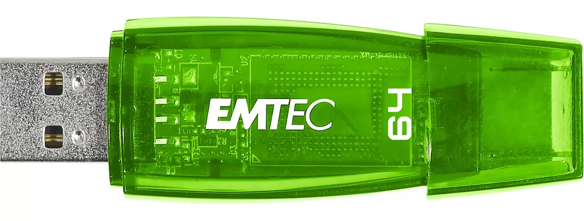 USB флеш-память Emtec 64 ГБ ECMMD64G2C410 Photo 3