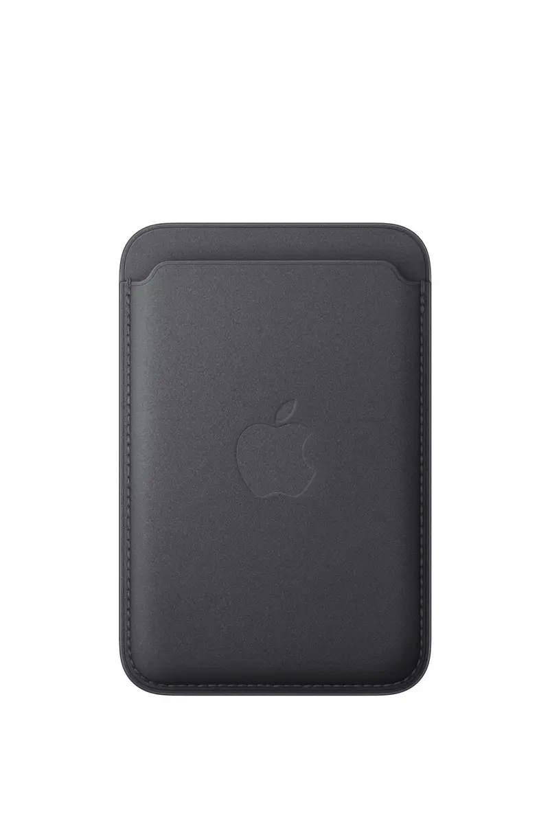Kredītkaršu turētājs Apple iPhone FineWoven Wallet ar MagSafe Photo 3