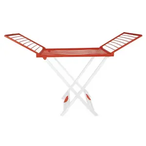 Clothes dryer gio'style Love freestanding drying rack 180 x 56 x 96 cm