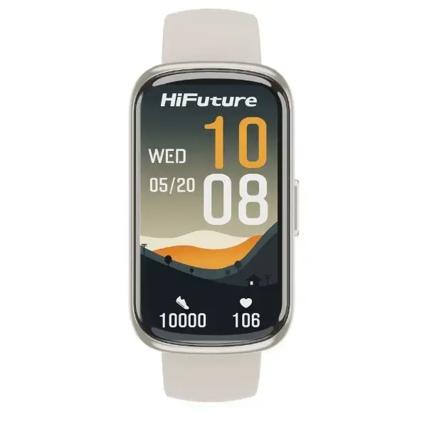 Viedpulkstenis HiFuture EVO2 HSSW7BE Photo 3