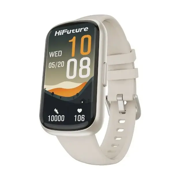 Viedpulkstenis HiFuture EVO2 HSSW7BE Photo 4