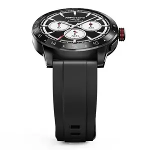 Смарт‑часы HiFuture Flex2 HSSW5BK Bluetooth 5.0 с пульсометром