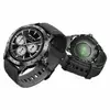 Смарт‑часы HiFuture Flex2 HSSW5BK Photo 2