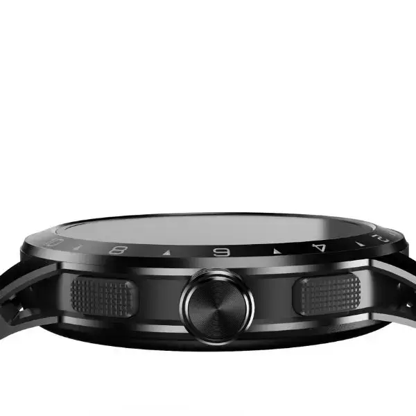 Смарт‑часы HiFuture Flex2 HSSW5BK Photo 4