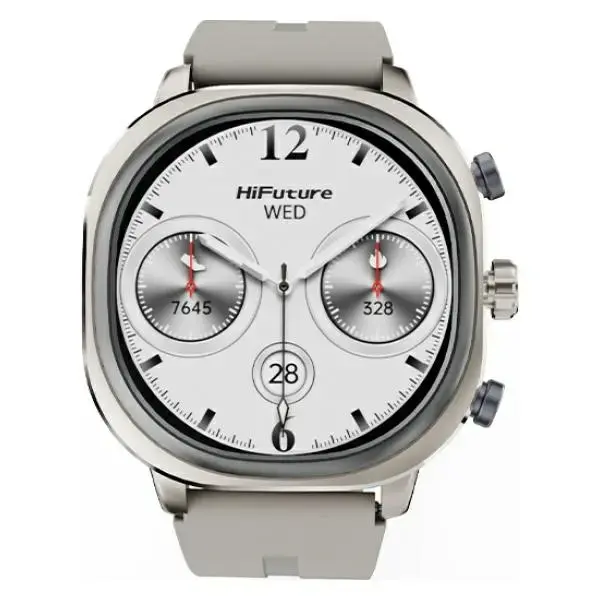 Смарт-часы HiFuture FutureFit AIX Lite Photo 2