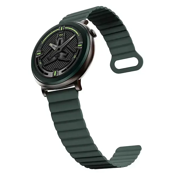 Смарт‑часы HiFuture Aurora HSSW11DG Photo 4