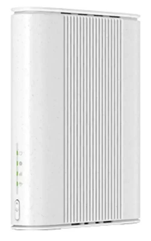 Telekom Zyxel NR5111 5G маршрутизатор Photo 3