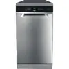 Dishwasher Whirlpool WH6FB10BS7A0X Photo 2